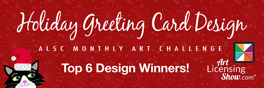 ALSC Greeting Card Design Challenge