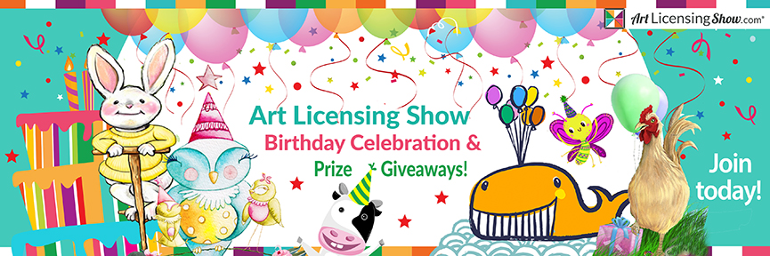 Art_Licensing_Show_Happy_Birthday_Art_licensing