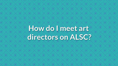 how-do-i-meet-art-directors-on-alsc