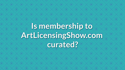 is-membership-curated