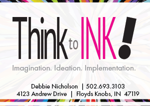 Think-to-Ink